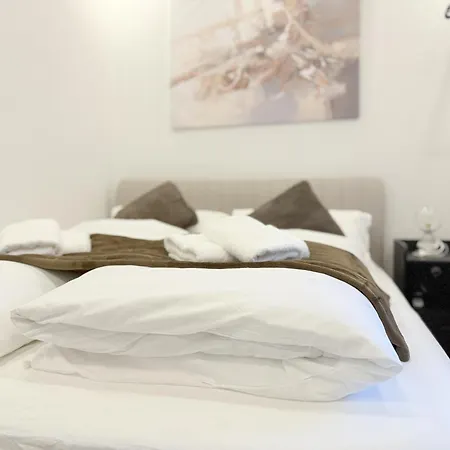 Neustadt Apartment Bremen