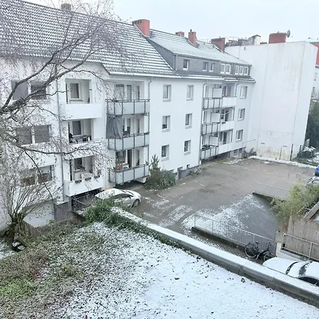 Apartment Neustadt *