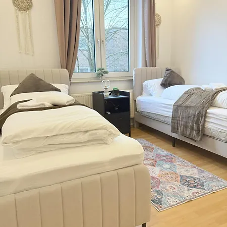 Apartment Neustadt Bremen