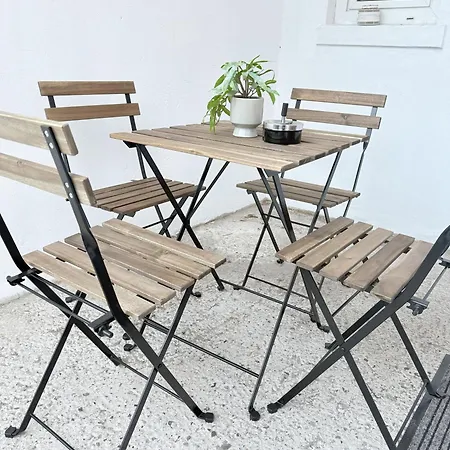 Apartment Neustadt Bremen