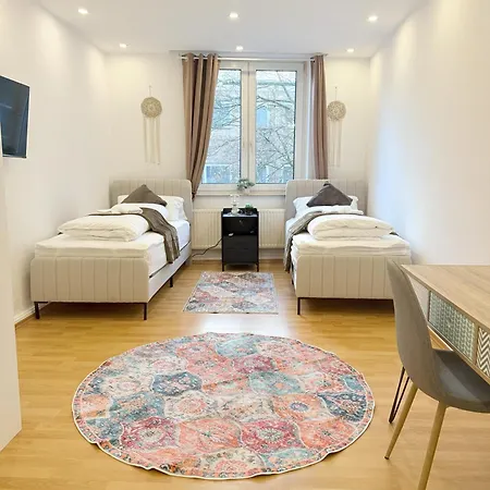 Neustadt Apartment Bremen