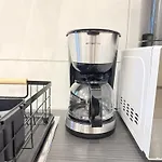Neustadt アパート ブレーメン