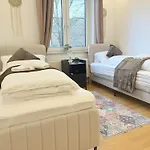 アパート Neustadt ブレーメン