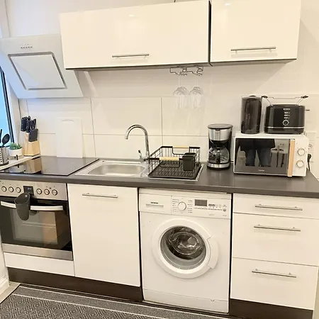 Appartement Neustadt Bremen