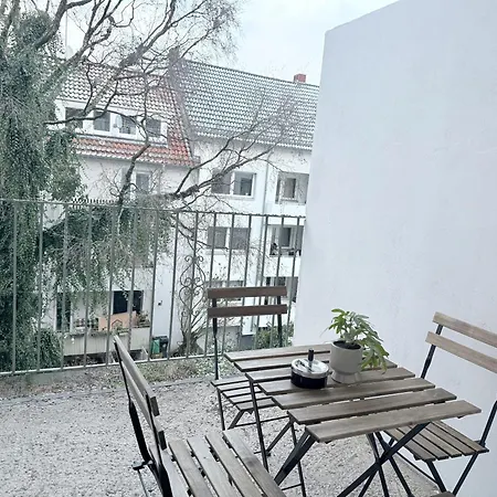 Neustadt * Βρέμη