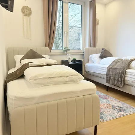 Appartement Neustadt