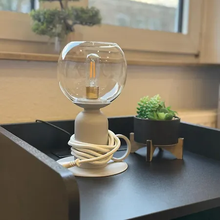 Appartement Neustadt