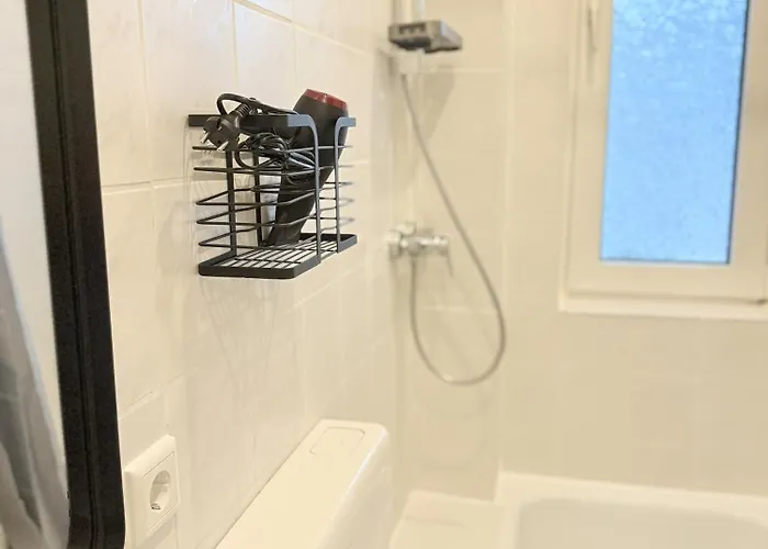 Neustadt Appartement *