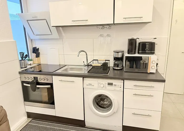 Apartment Neustadt Bremen