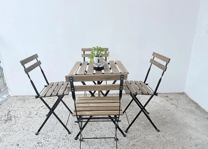 Neustadt Apartment Bremen