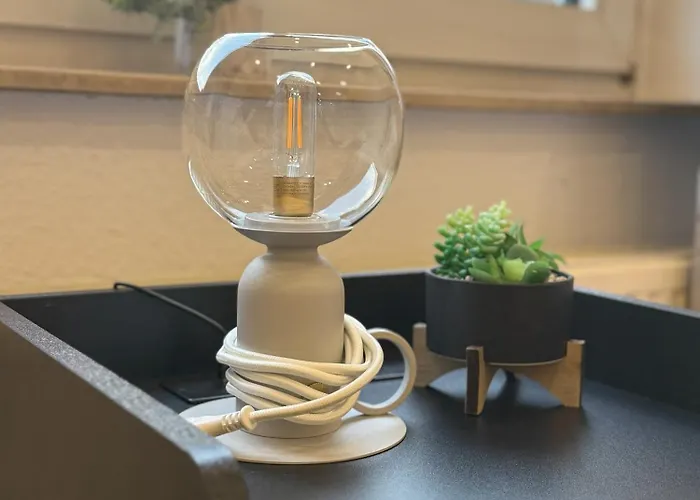 Appartement Neustadt