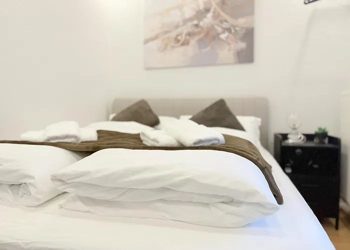 Neustadt Apartment Bremen