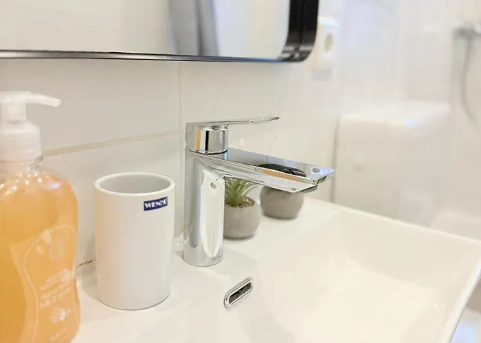 Neustadt Appartement Bremen