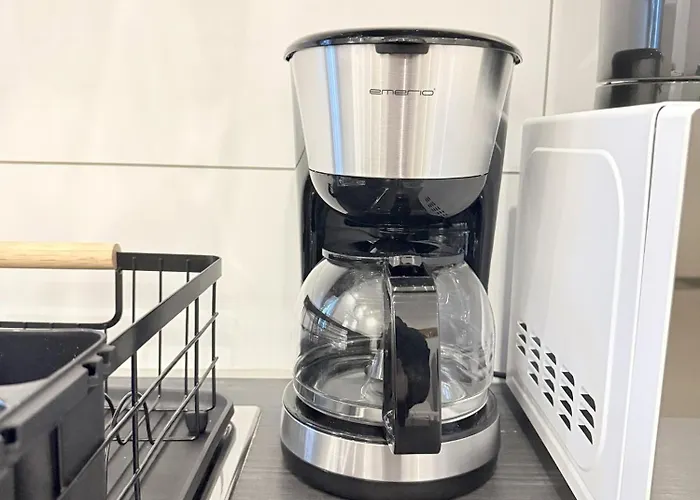 Neustadt Apartment Bremen