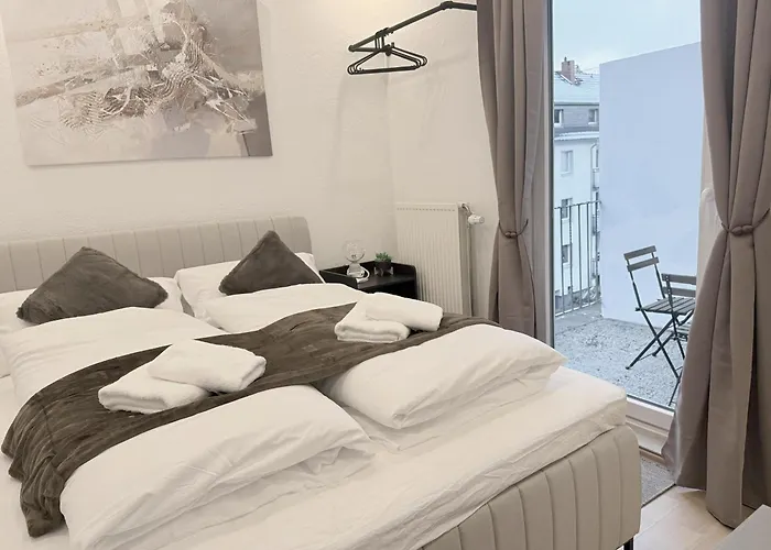 Neustadt Appartement