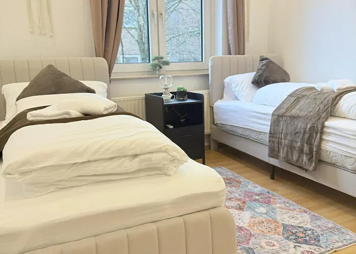 Apartment Neustadt Bremen